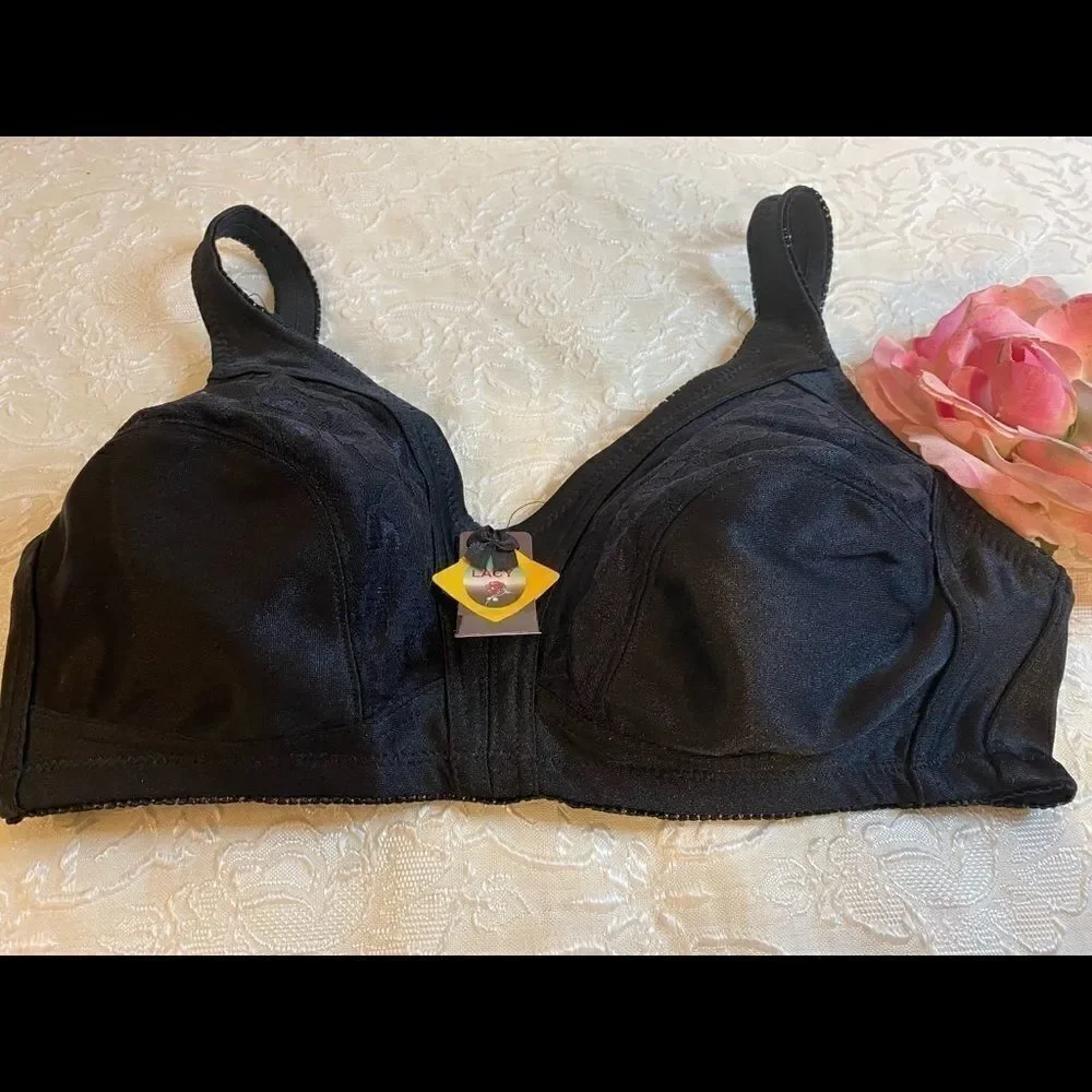 💐Lacy assorted embroidery floral print lace Bras